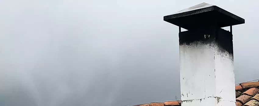 Chimney Damper Inspection in Kings Park, NY