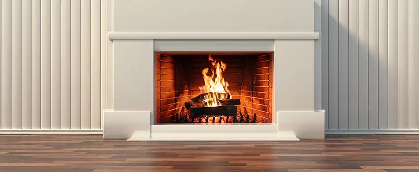 Fireplace Broken Ashtray Repair Services in Kings Park, New York