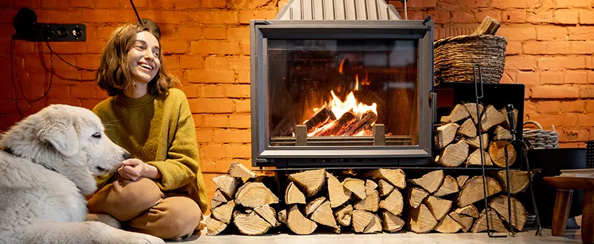 Fireplace Smell Removal Cost in Kings Park, NY