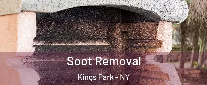  Soot Removal Kings Park - NY